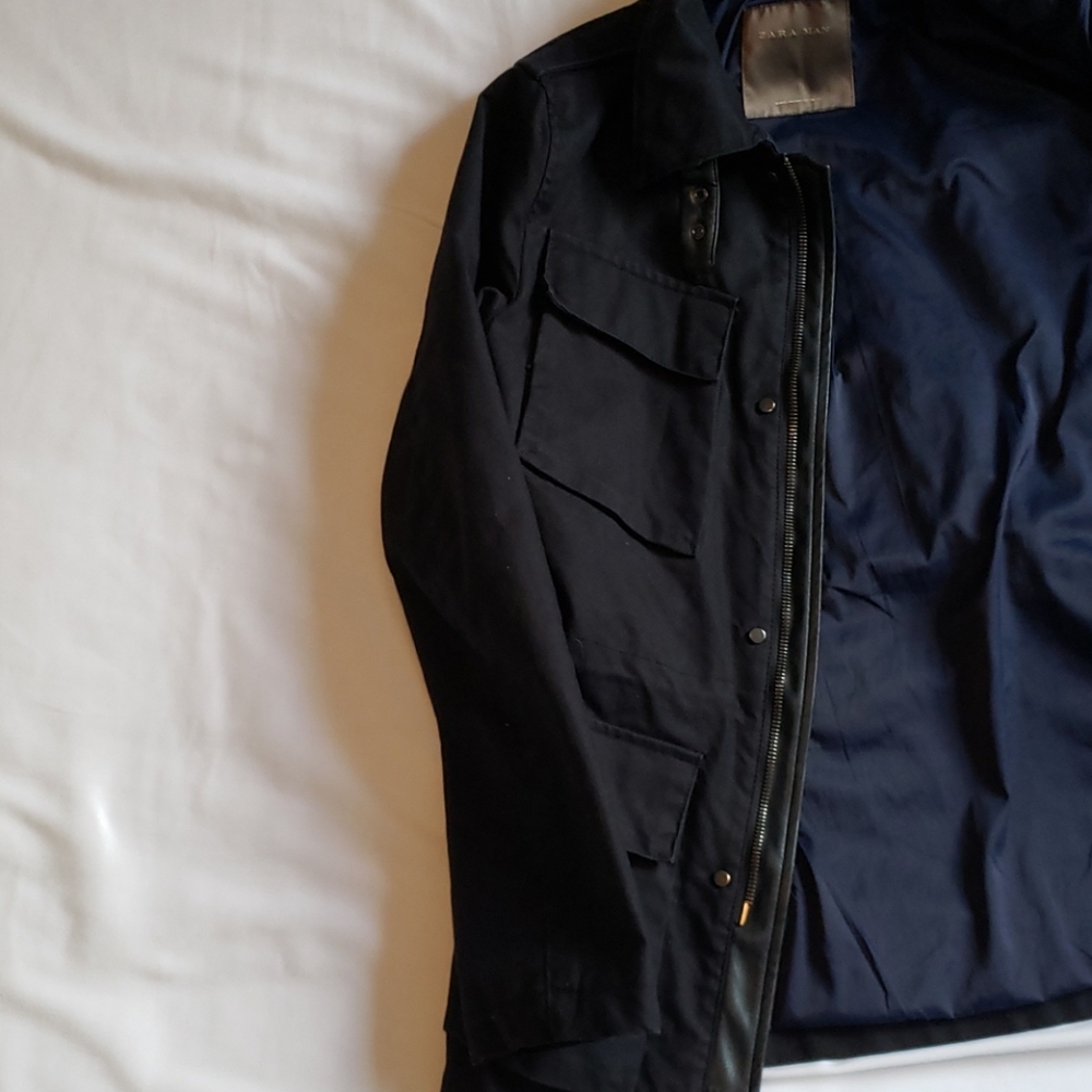 Zara Jacket - Picture 2 of 4